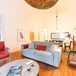 דירה Bica Contemporary Historic 2 Bedroom ליסבון