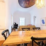Appartamento Bica Contemporary Historic 2 Bedroom *