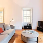 Appartamento Bica Contemporary Historic 2 Bedroom